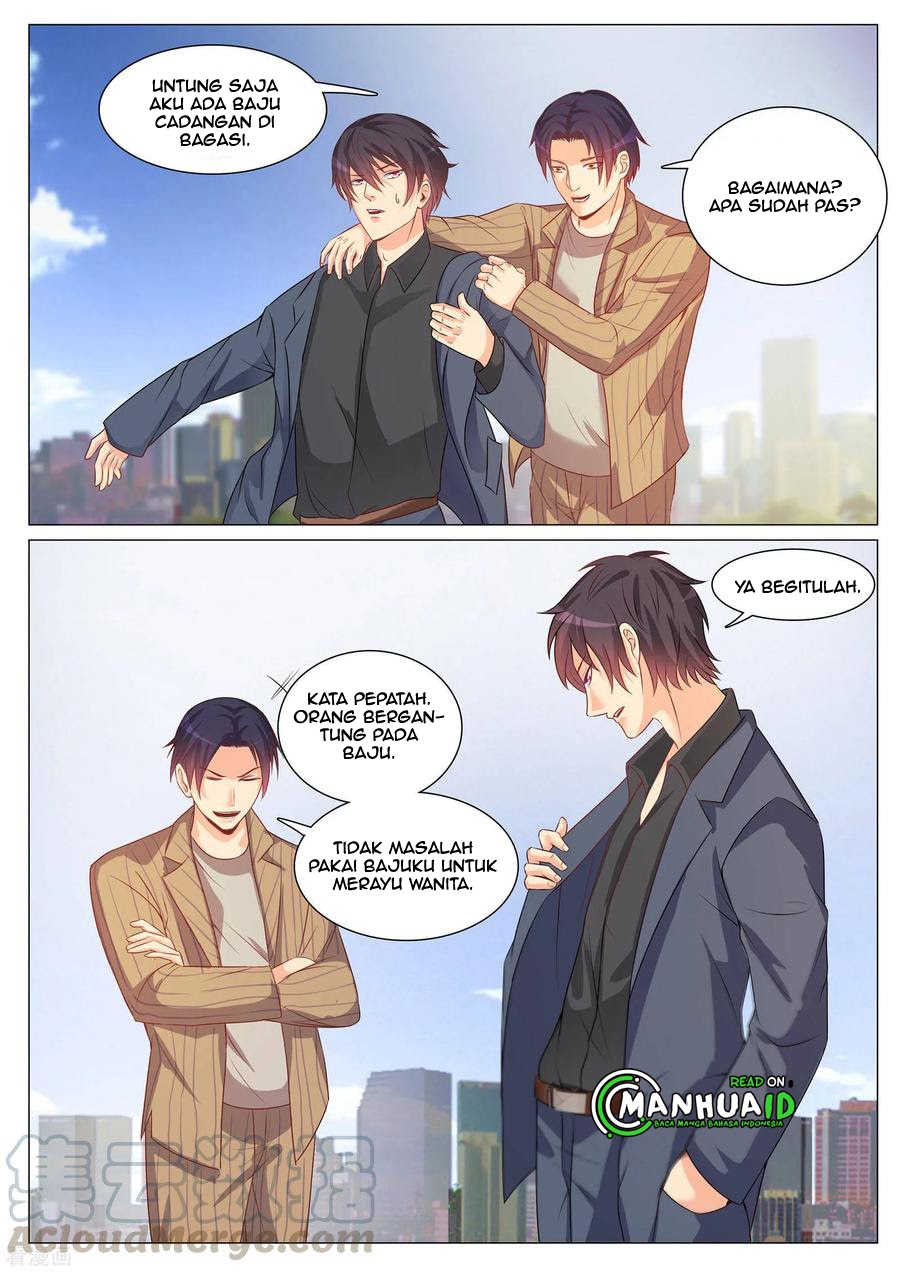 The Best Warrior In The City Chapter 146 Gambar 9